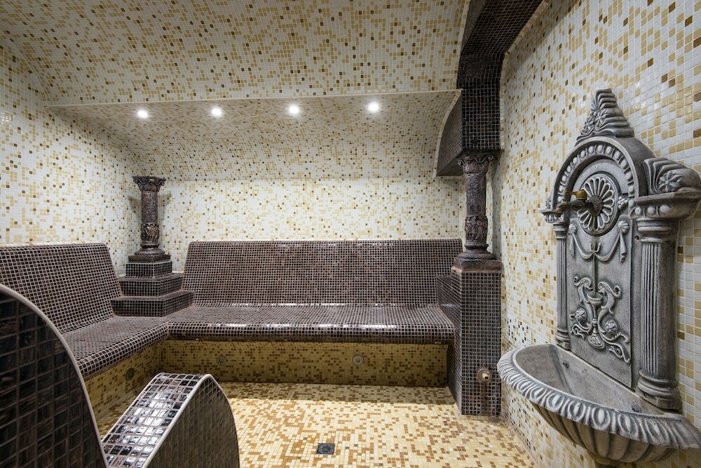 Фото Hotel Bellevue Ski & Relax