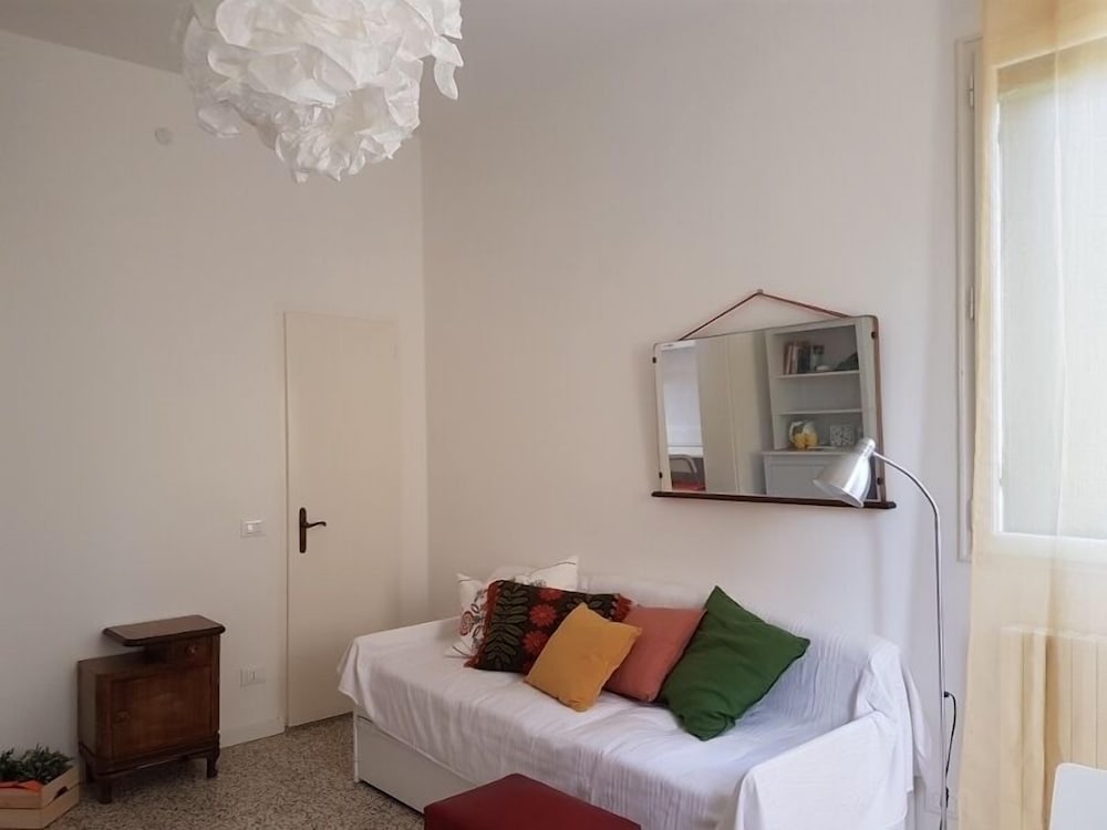 Фото Grimaldi Apartments - Petit Maison