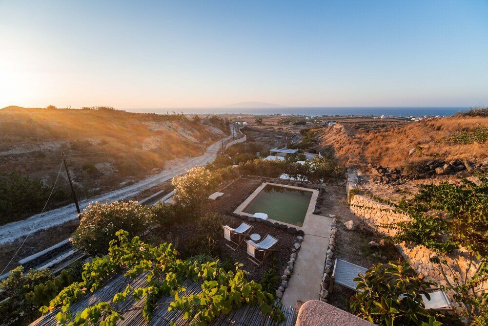 Фото Aurora Villa by K&k