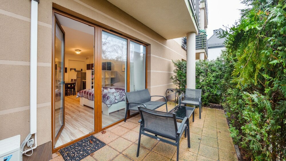 Фото Apartamenty Sun & Snow Willa Park