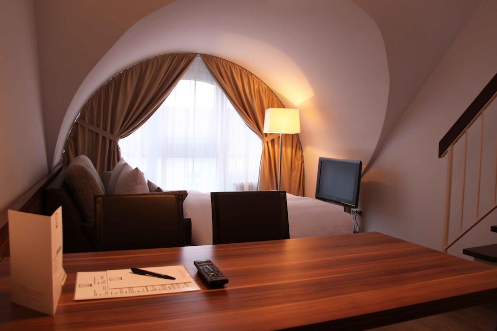 Фото VI Vadi Hotel Downtown Munich 