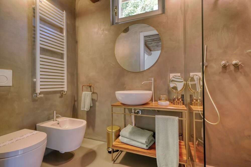 Фото Relais Villa dei Gelsi & SPA