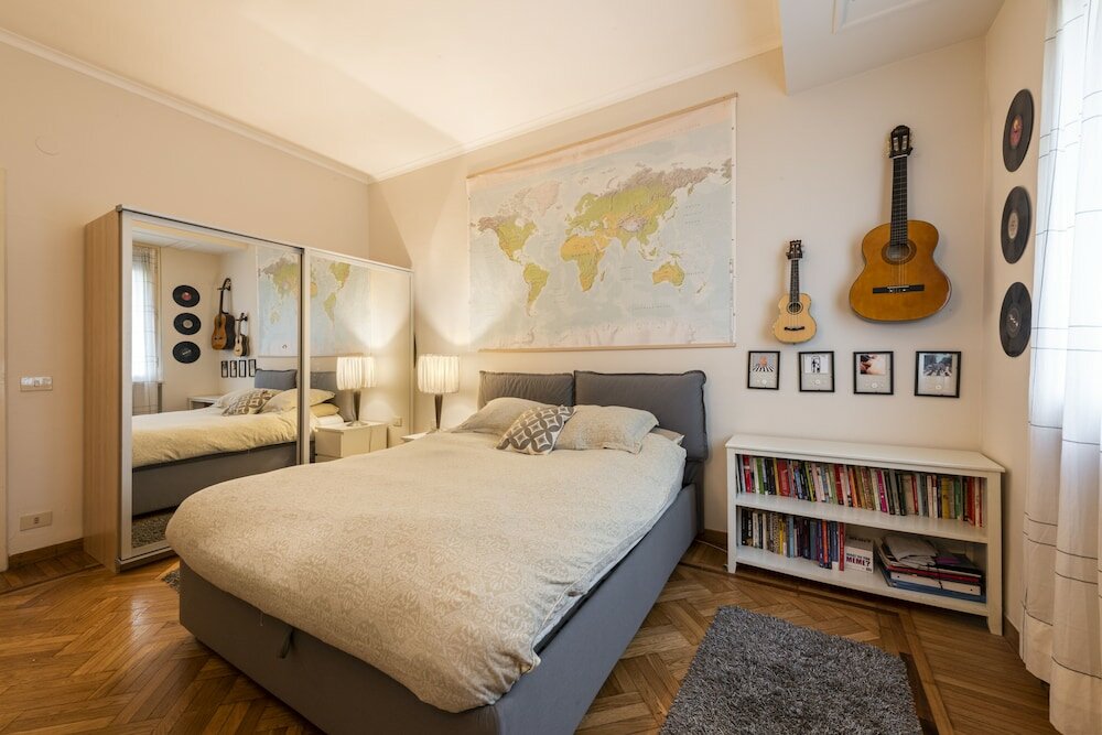 Фото Stunning Ponte Vecchio