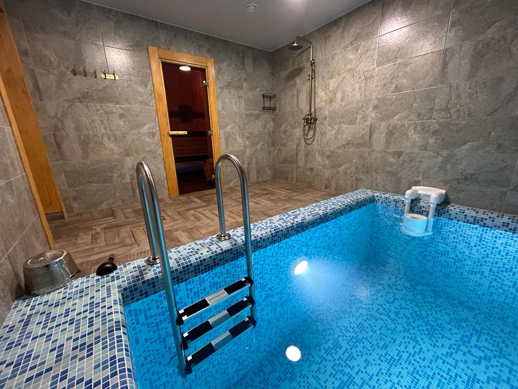 Фото Бристоль