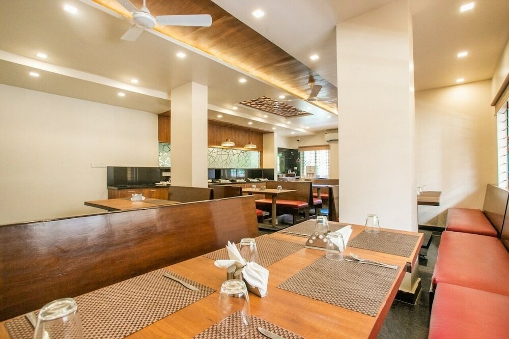 Фото Hotel DBrooks