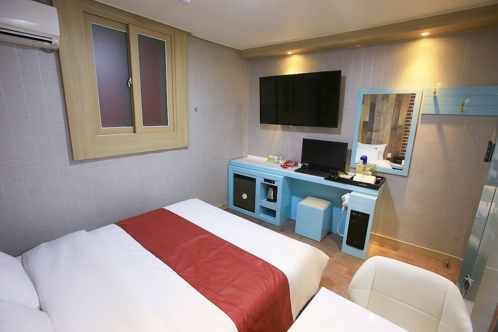 Фото Bucheon Some