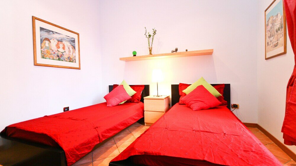 Фото Rental In Rome Corso Vittorio