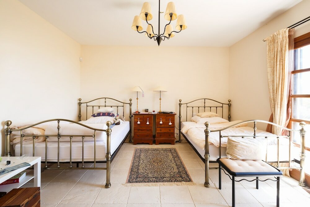 Фото Villa Bon Air