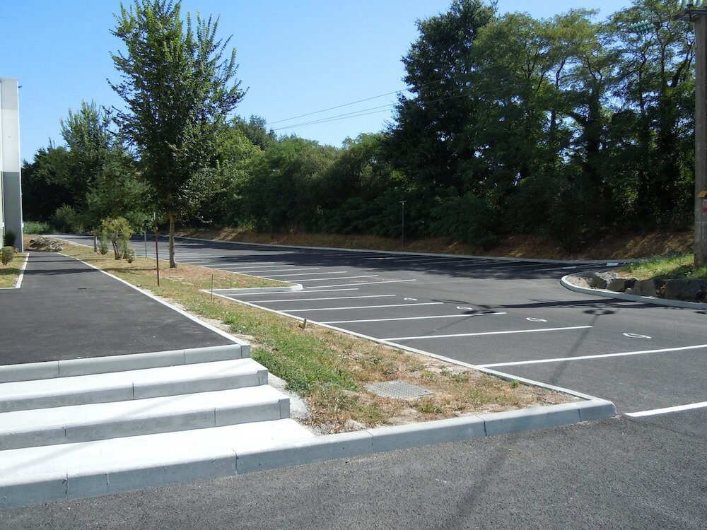 Фото Sure Hotel by Best Western Nantes Beaujoire