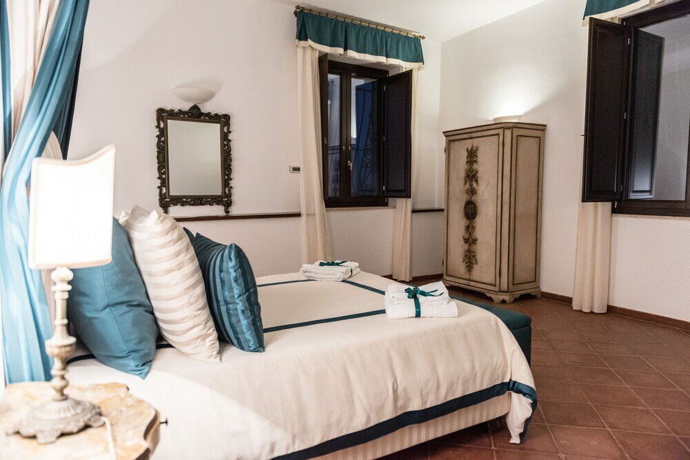 Фото Masseria Santo Stefano Relais & Charming