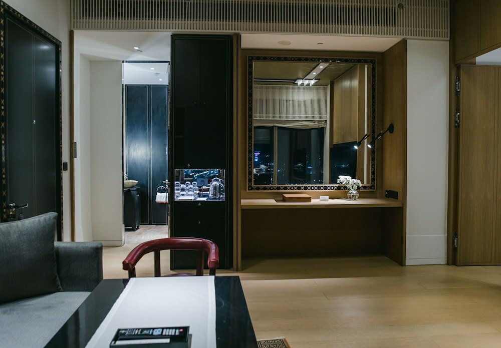 Фото Grand Hyatt Gurgaon