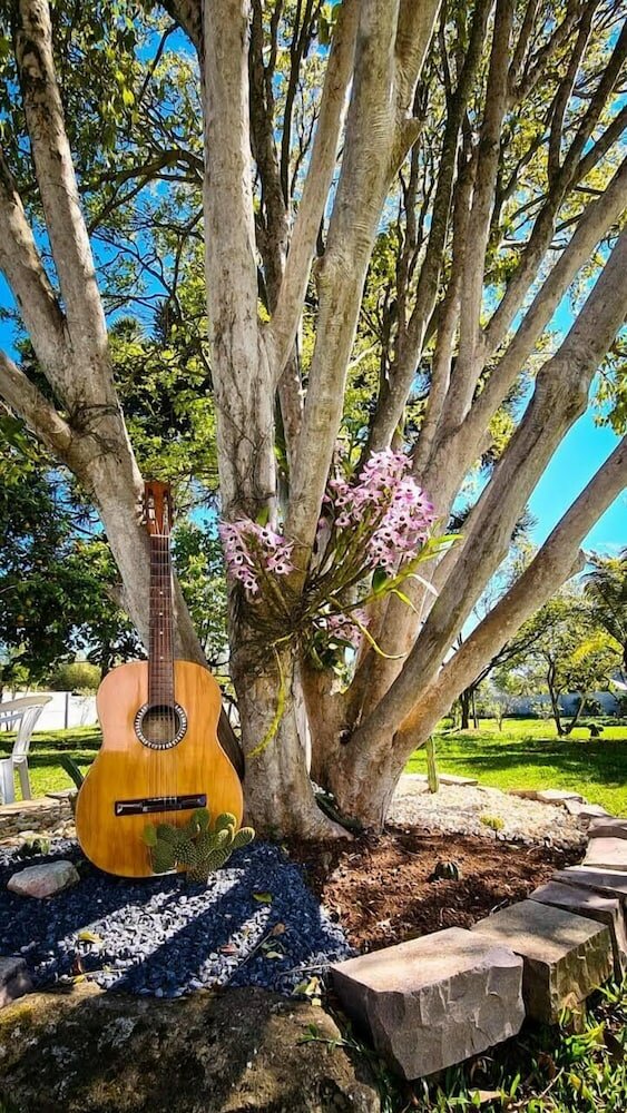 Фото Pousada Bom Pastor