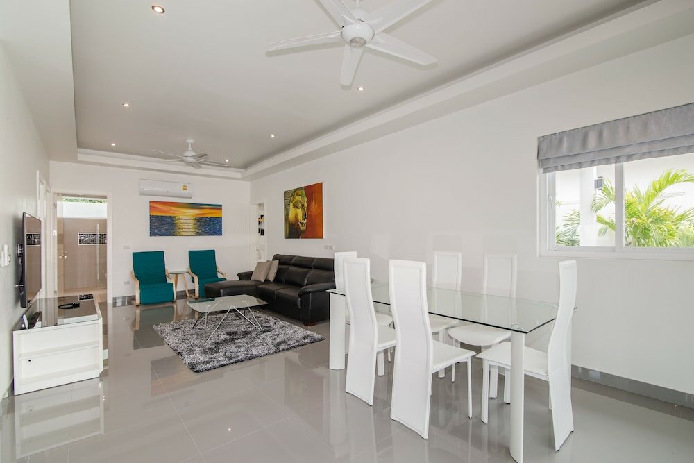 Фото Orchid Paradise Homes Opv316