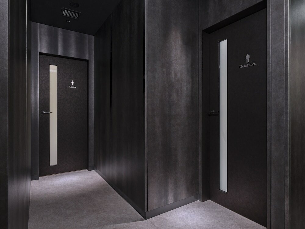 Фото Villa Fontaine Grand Osaka Umeda