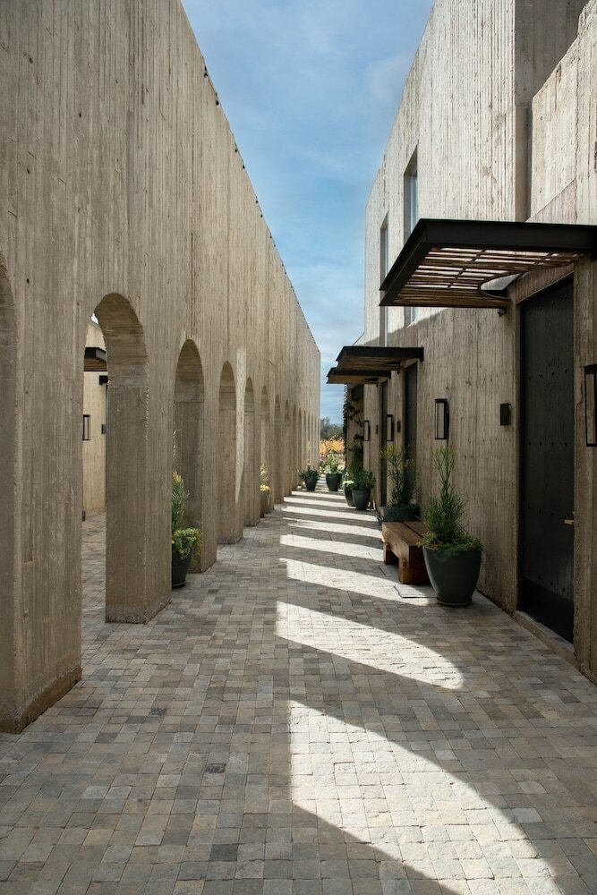 Фото Hotel Andana Resort