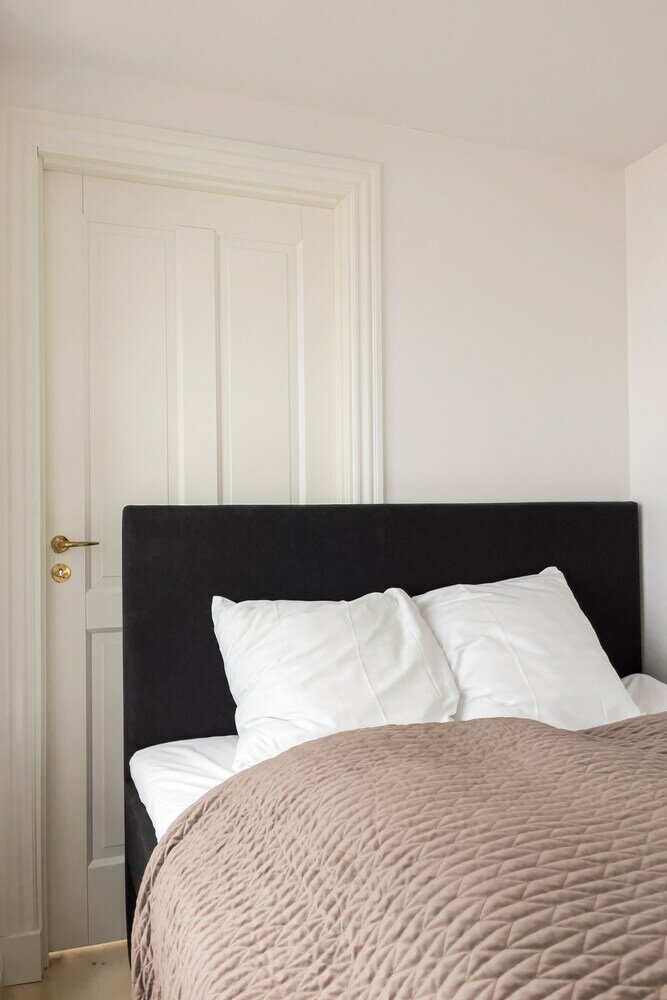 Фото Anker Heegaards Gade