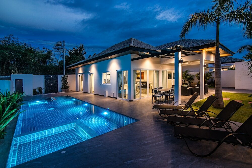 Фото Orchid Paradise Homes Opv316