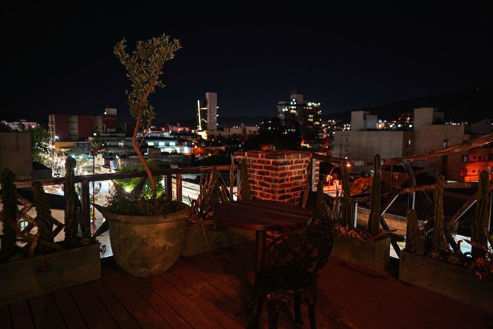 Фото Terra Firma Hotel Boutique