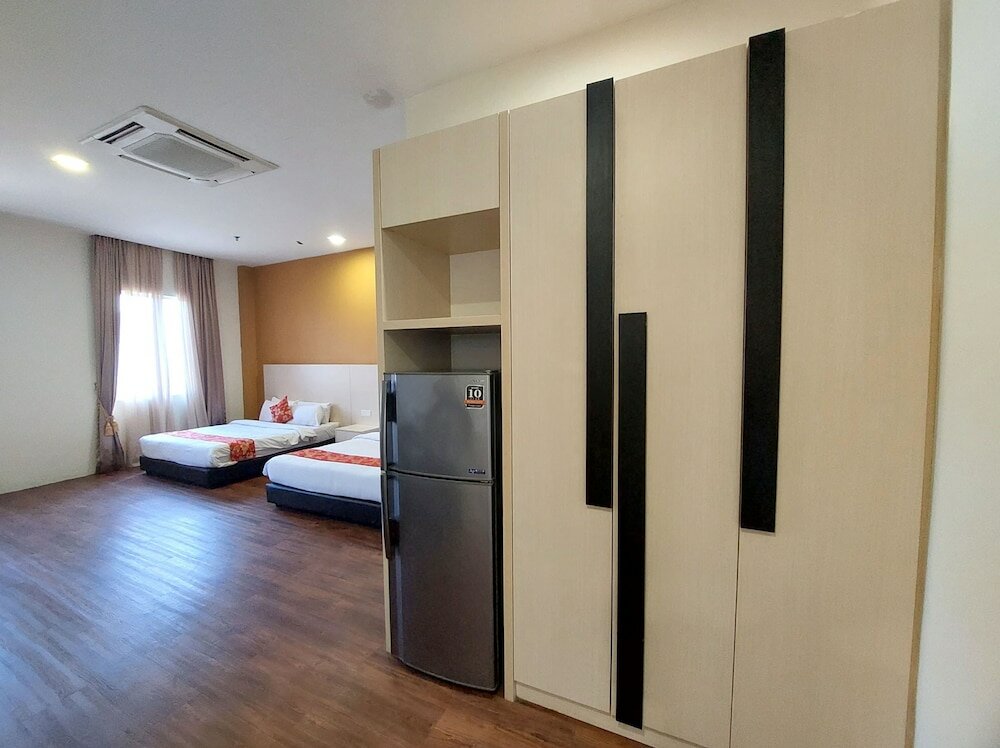 Фото Sakura Elite Hotel