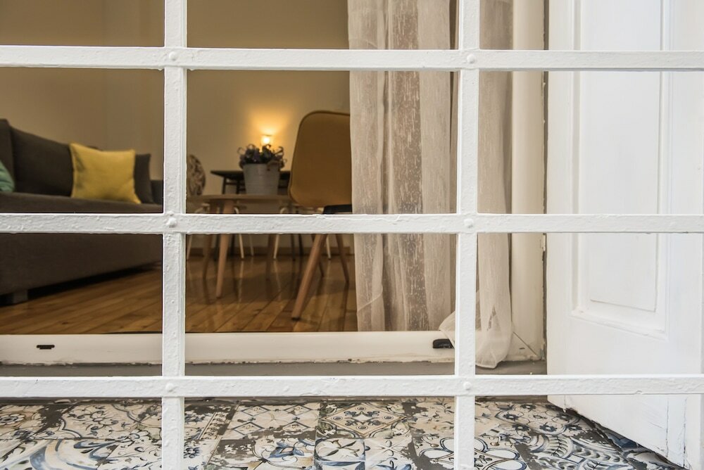 Фото Lavender Apt by halu! Apartments