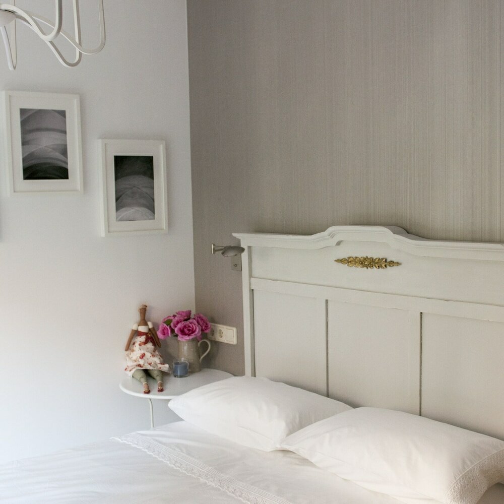 Фото El jardí de l'avet