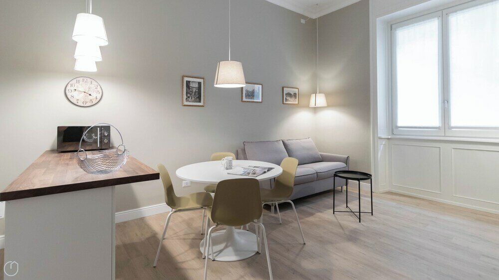 Фото Italianway - Porta Nuova 6