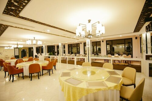 Гостиница Songlam Waterfront Hotel в Провинции Хатинь