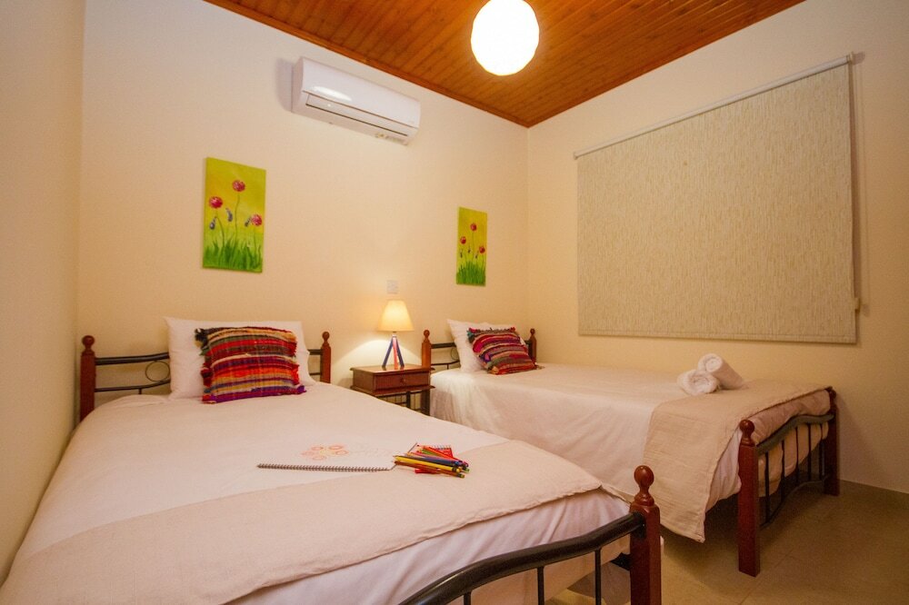 Фото Erigone Cottage - Beautiful Ambiance