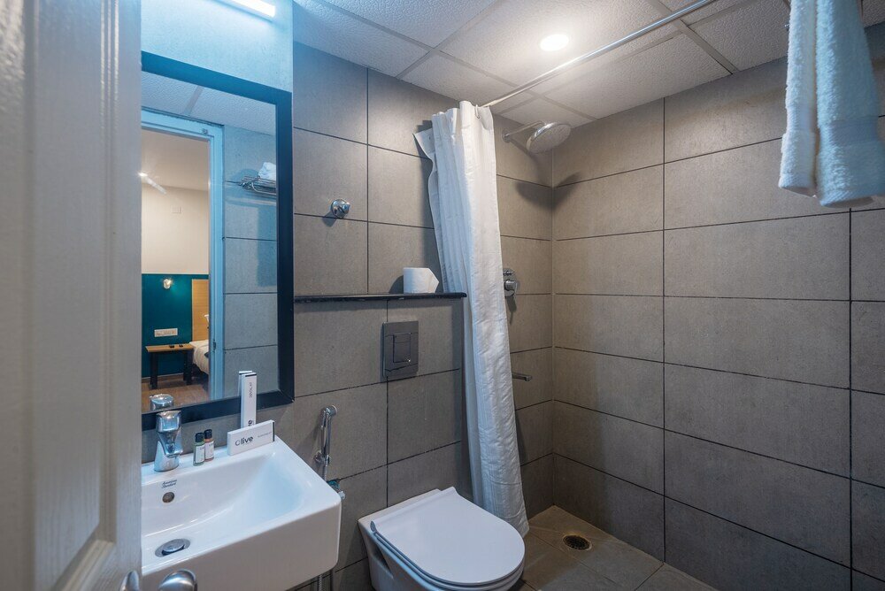 Фото Olive Kalyan Nagar - by Embassy Group