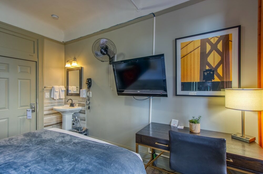 Фото Ram's Hotel