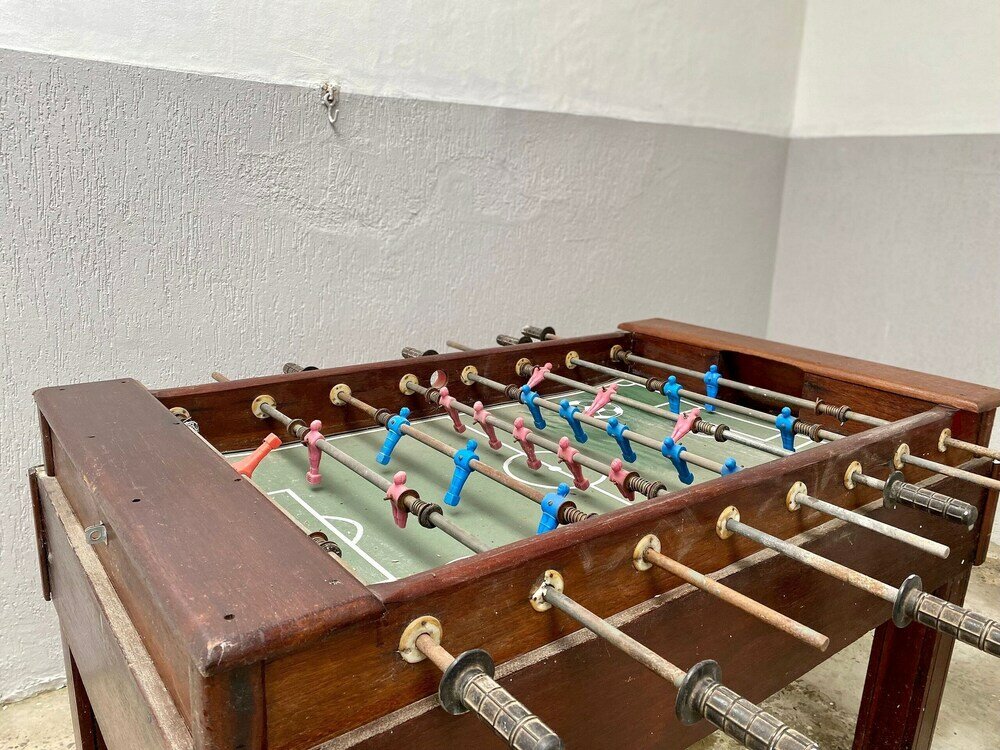 Фото Mon676 Casa ampla pimbolim e bilhar