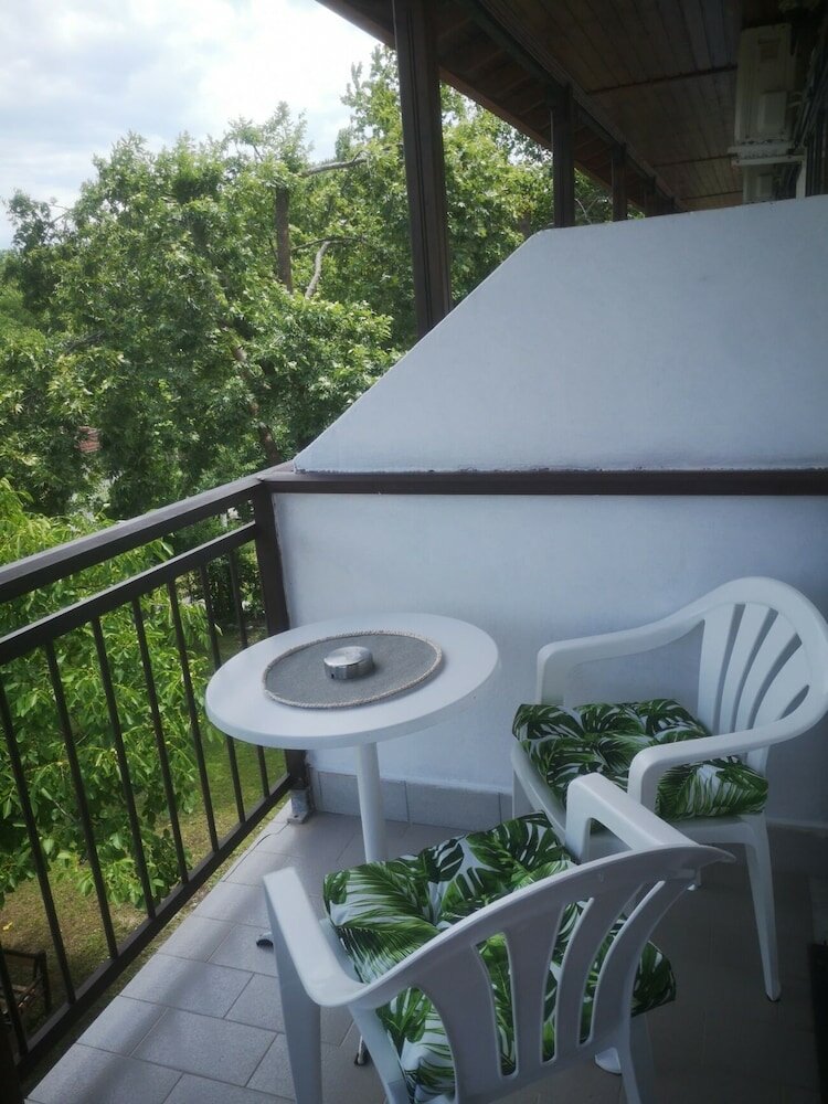 Фото Achillion b&b