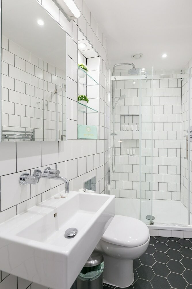 Фото Urban Chic - Shaftesbury