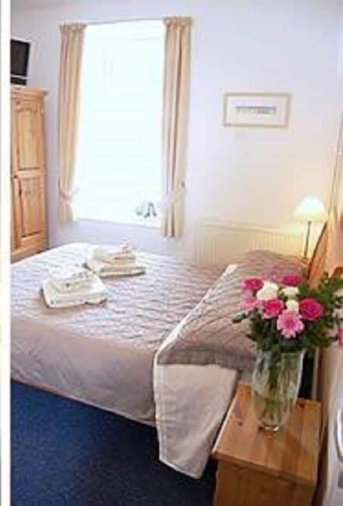 Фото The Olive Branch