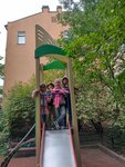 Detsky sad № 55 (Furshtatskaya Street, 48) ، مركز الرعاية النهارية، رياض الأطفال