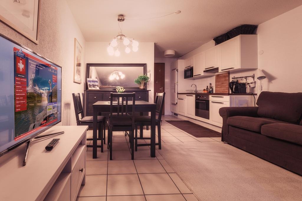 Фото Baccara Zermatt