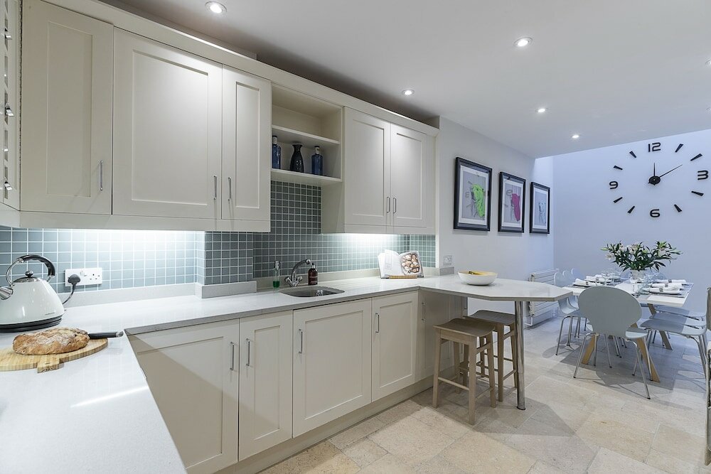 Фото Altido Stunning 3br house near Regents Park& Baker Street