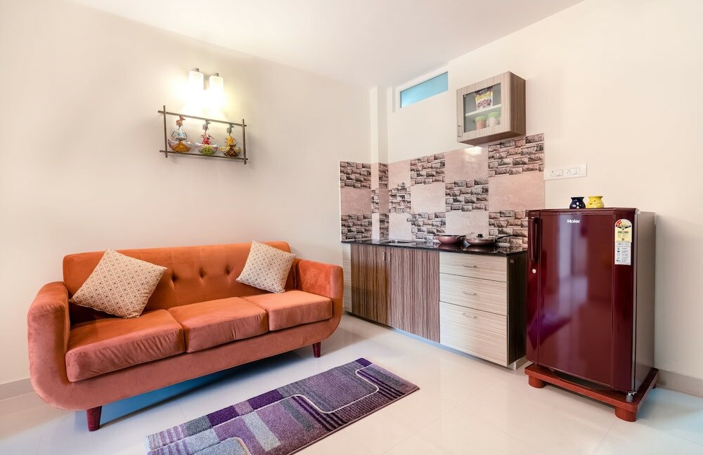 Фото Covie Bannerghatta 141