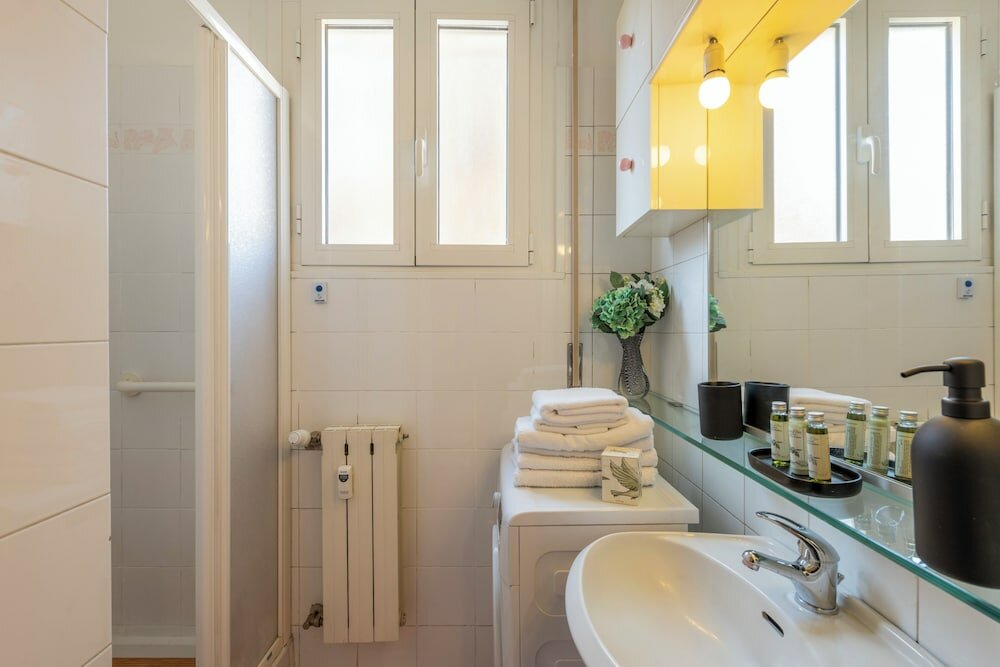 Фото BnButler - Principe Eugenio 21