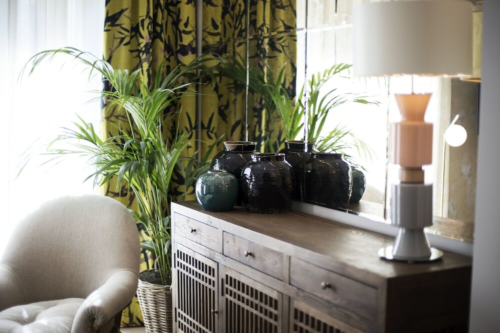 Фото Spain Select Santa Ana Apartments