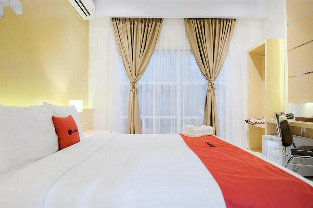 Фото RedDoorz Plus Syariah near Museum Lampung