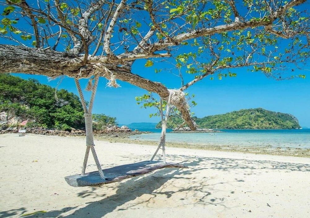 Фото Dusit Thani Krabi Beach Resort