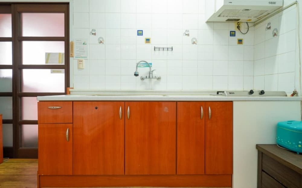 Фото Yangyang Sky Garden Pension