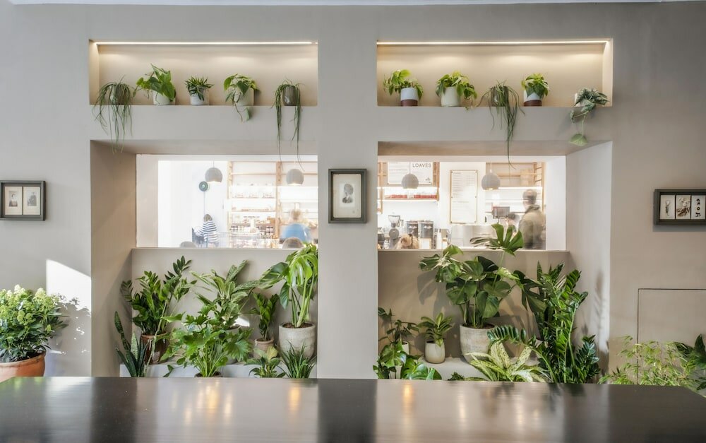 Фото Bedford Corner Hotel