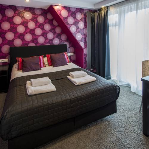 Фото Villa Monte Dana Amsterdam Airport