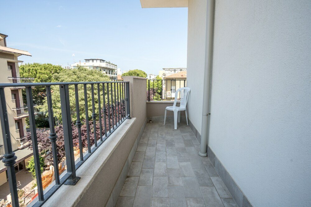 Фото Rimini Bay Suites & Residence