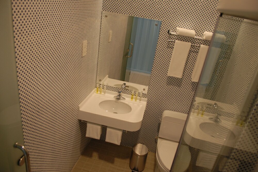 Фото Oct East Cargo Hostel Shenzhen