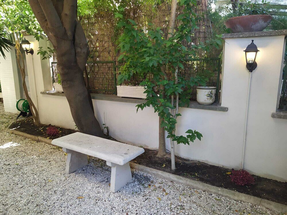 Фото Garden House - Luxury Guest House