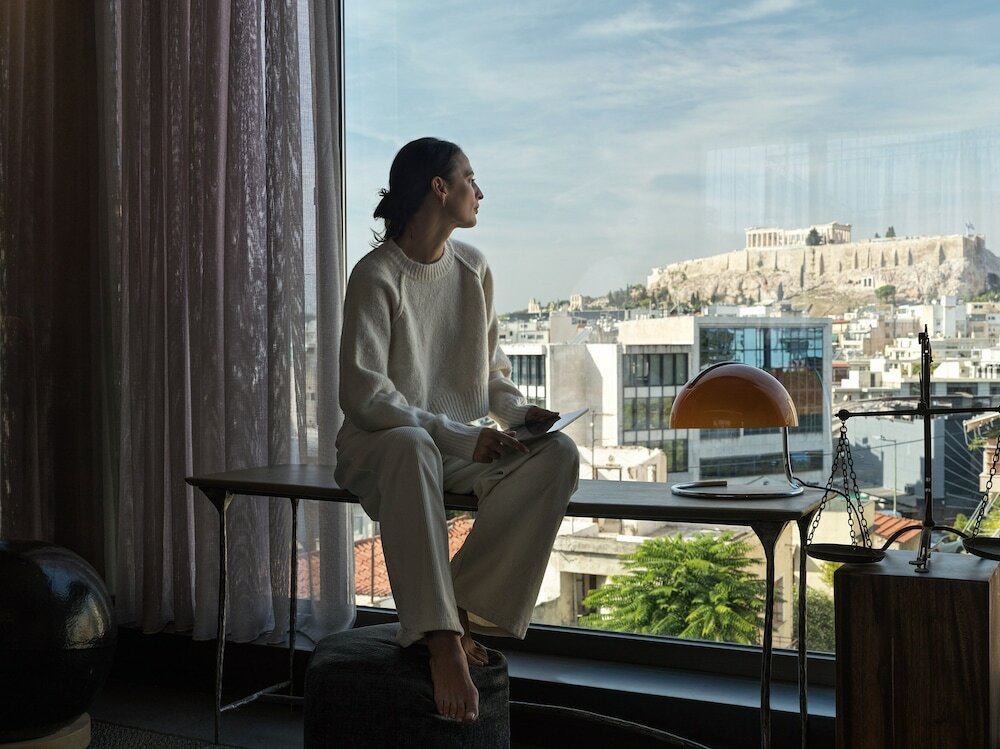 Фото Monastik LIving in Athina