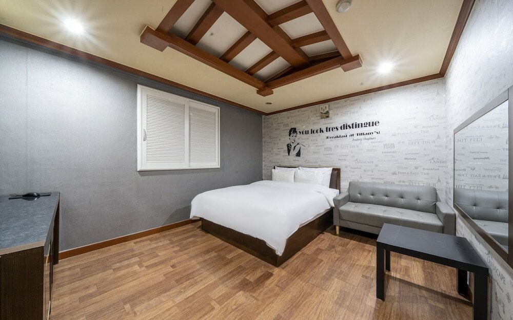 Фото Suyu Four Seasons Hotel